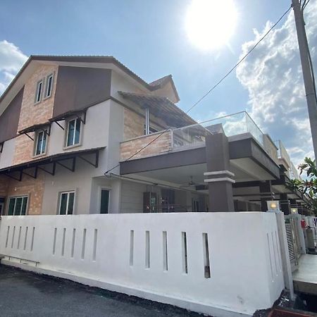 Simfoni Families Suite กัวห์ ภายนอก รูปภาพ