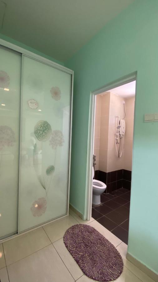 Simfoni Families Suite กัวห์ ภายนอก รูปภาพ
