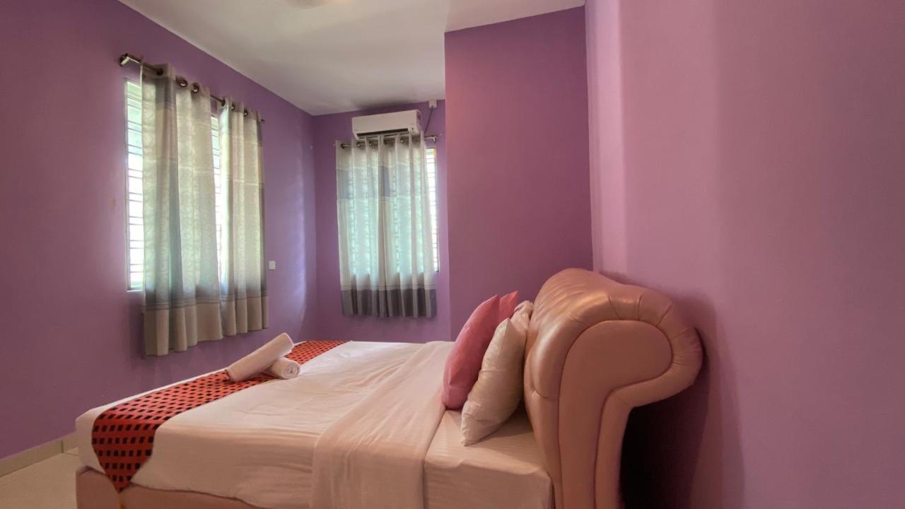 Simfoni Families Suite กัวห์ ภายนอก รูปภาพ